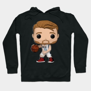 Doncic Hoodie